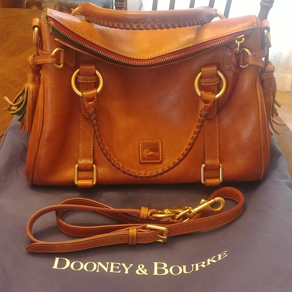 Dooney & Bourke